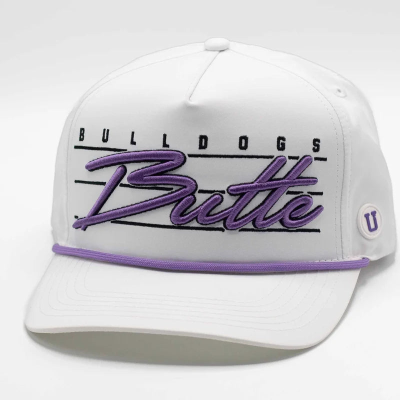 UPTOP / BUTTE HIGH ROPE HAT
